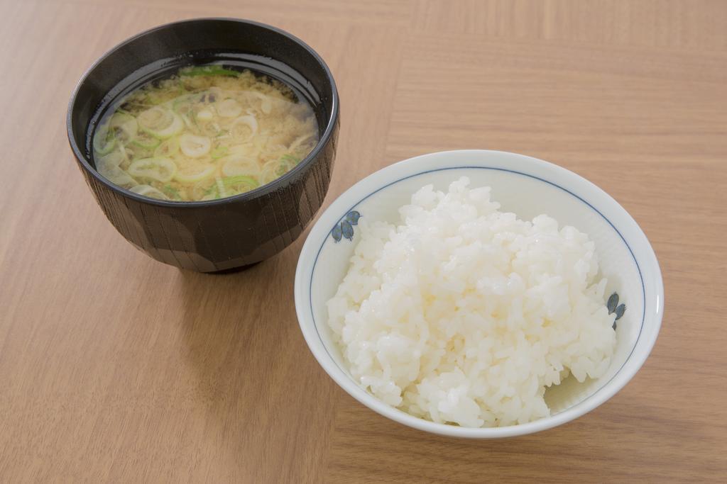 호텔 루트 인 시부카와 외부 사진